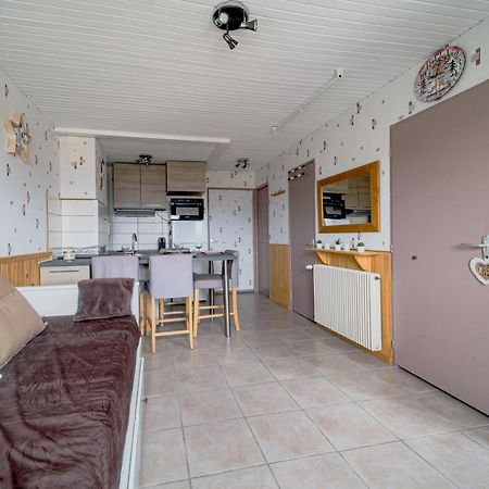 Bulle De Neige Apartment Les Angles  Luaran gambar